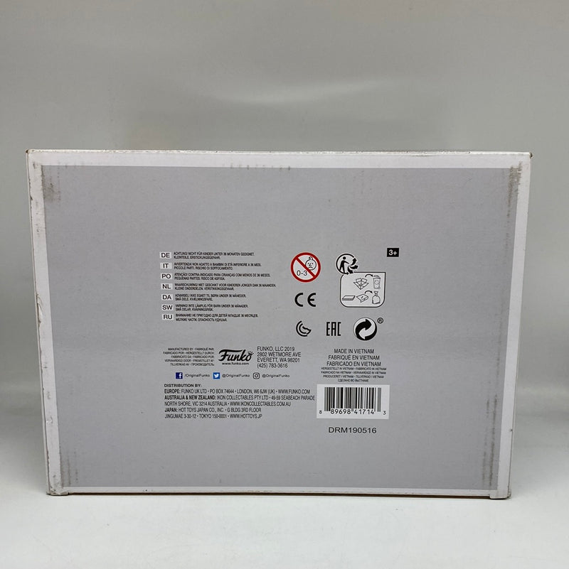 Funko Pop! Historical Moments: Washington Crossing the Delaware