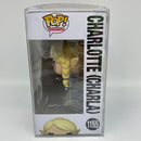 Black Clover Charlotte CHASE Pop! Vinyl Figure
