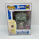 Funko Pop! X-Men: Emma Frost (Diamond)