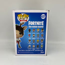 Funko Pop! Games: Fortnite Red-Nosed Raider