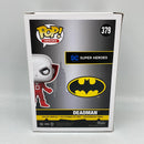 Funko Pop! DC Heroes: Deadman