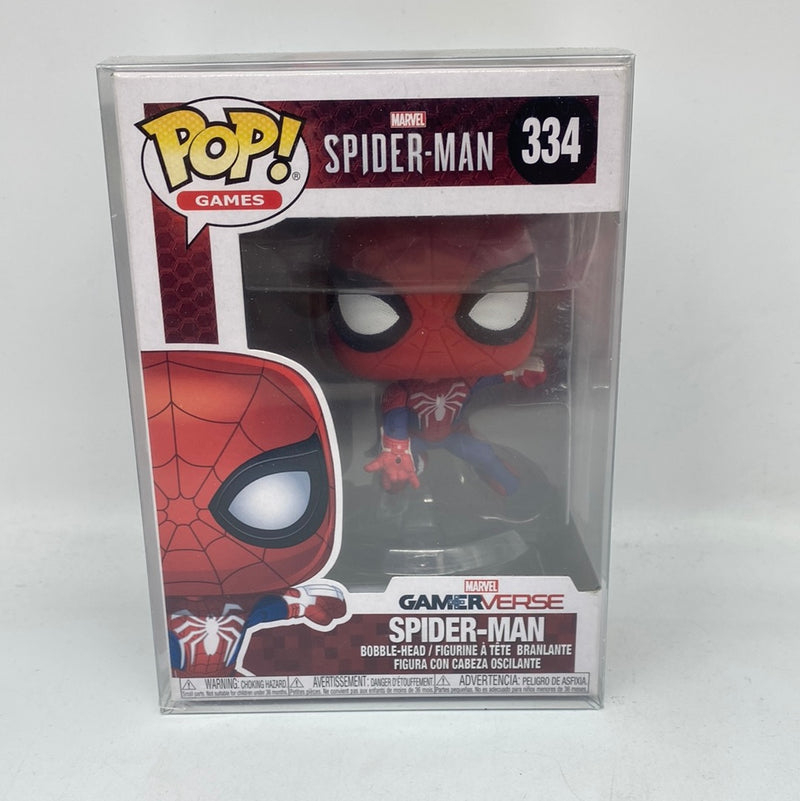 Funko Pop! Marvel GamerVerse: Spider-Man