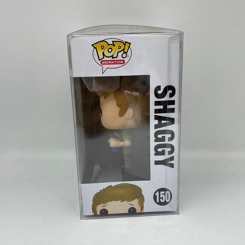 Funko Pop! Animation Scooby-Doo!  Shaggy