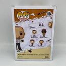 Funko Pop! The Office: Creed Bratton (Bloody)