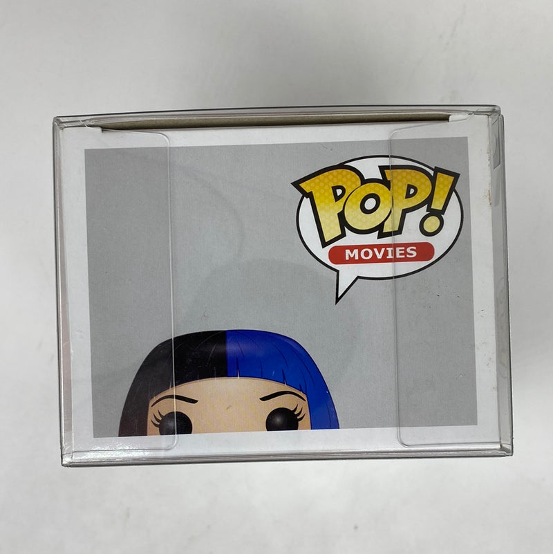 Funko Pop! Movies Scott Pilgrim vs. The World: Knives Chau