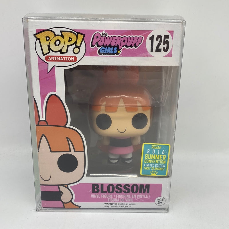 Funko Pop Animation -