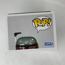 Funko Pop! Star Wars: Cobb Vanth