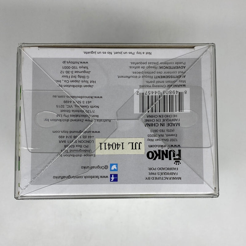 Funko Pop! Movies Ghostbusters: Slimer