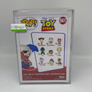 Funko Pop! Disney Pixar Toy Story: Chuckles