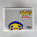 Funko Pop! Television The Simpsons: Milhouse