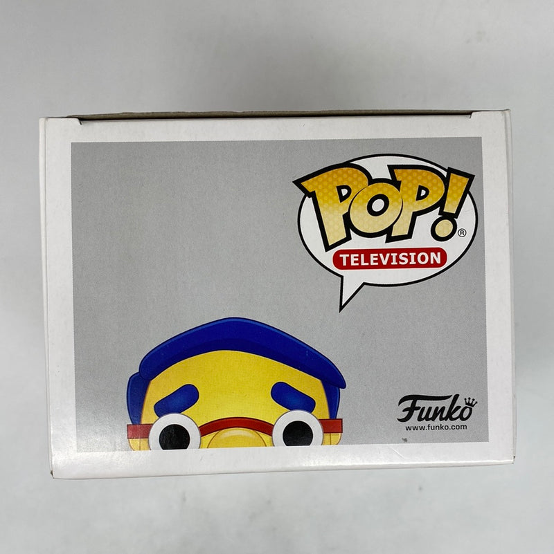 Funko Pop! Television The Simpsons: Milhouse