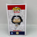 Funko Pop! Heroes: Wonder Woman