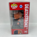Funko Pop! DC Heroes: Deathstroke
