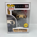 Funko Pop! Movies Dune: Paul Atreides