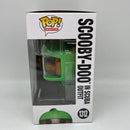 Funko Pop!  Animation: Scooby-Doo! - Scooby-Doo in Scuba Outfit