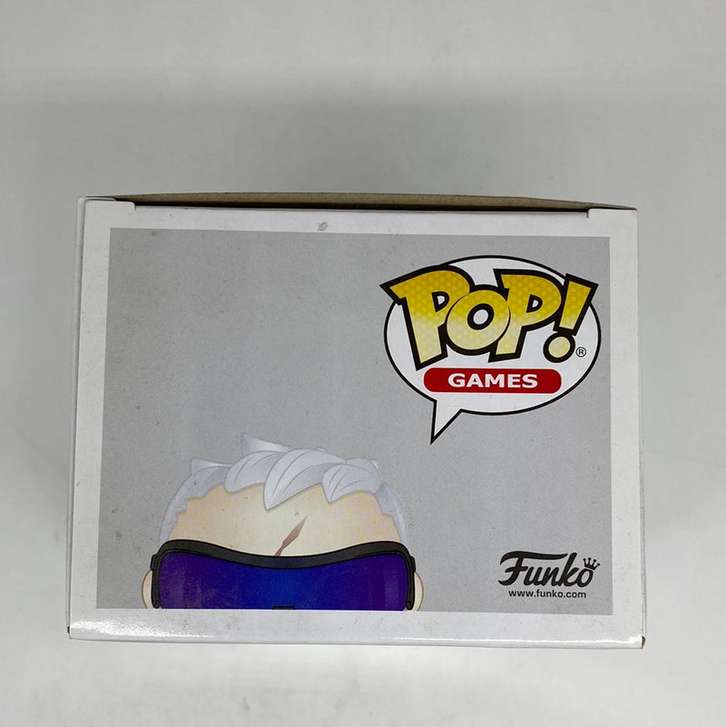 Funko Pop! Games Overwatch: Soldier: 76 (Grillmaster)