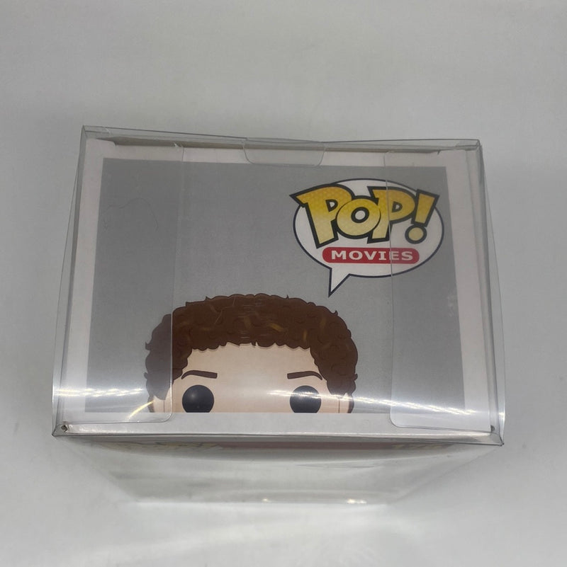 Funko Pop! Superbad Seth 176 Damaged