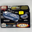 1998 HASBRO--STAR WARS EPISODE 1--ELECTRONIC COMMTECH READER
