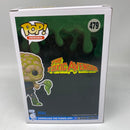 Funko Pop! Vinyl: Toxic Avenger - Toxic Avenger - GITD - 2023 Fall Convention
