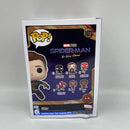 Funko Pop! Marvel Studios Spider-Man No Way Home: Spider-Man