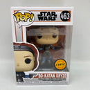 Funko Pop! Star Wars: Bo-Katan Kryze