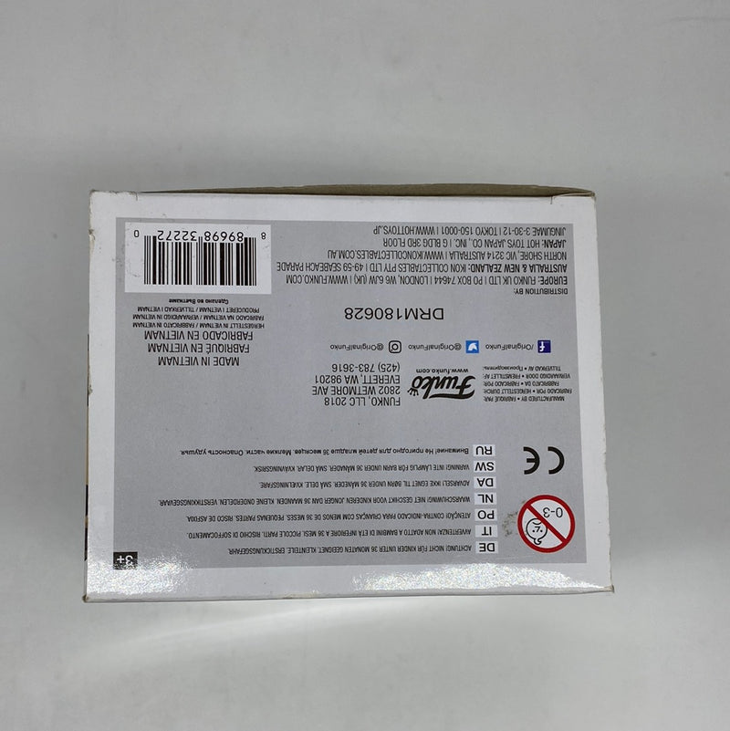 Funko Pop! Games: Overwatch - Hanzo