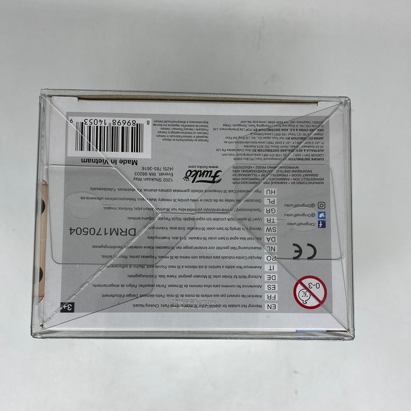 Funko Pop! Television Workaholics: Adam