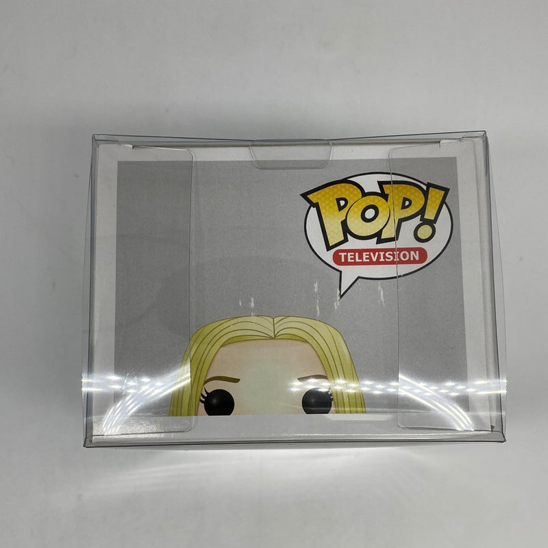 Funko Pop! Television Friends the TV Series: Phoebe Buffay