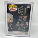 Funko POP! Critical Role: Percival de Rolo III