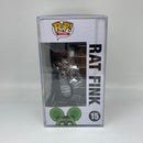 Funko Pop! Icons: Rat Fink