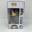 Funko Pop! Game of Thrones: Arya Stark