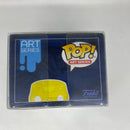 Funko Pop! Art Series Marvel Studios The Infinity Saga Iron Man