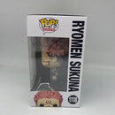 Funko Pop! Vinyl Figure Jujutsu Kaisen Ryomen Sukuna