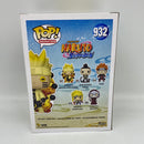 Funko Pop! Animation Shonen Jump Naruto Shippuden: Naruto (Sixth Path Sage)