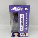 Yurryura Head Shinobu Kocho Demon Slayer: Kimetsu no Yaiba