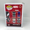 Funko Pop! Marvel: Venom