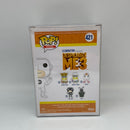 Funko Pop! Movies: Despicable Me 3 - Spy Dru