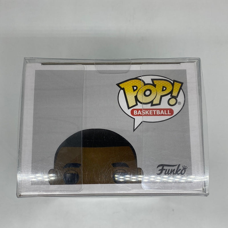 Funko Pop! NBA Seattle Supersonics: Shawn Kemp