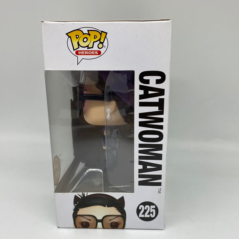 Funko Pop! Heroes DC Comics Bombshells Catwoman