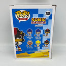 Funko Pop! Sonic The Hedgehog: Shadow
