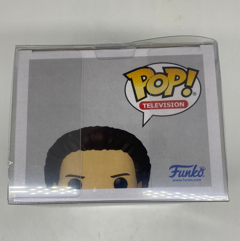 Funko Pop! Television Parks and Recreation: Jeremy Jamm