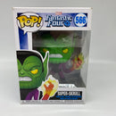 Funko Pop! Marvel: Fantastic Four Super-Skrull