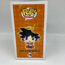 Funko Pop! Dragon Ball Z Goku (Eating Noodles)