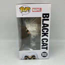 Funko Pop! Marvel: Black Cat