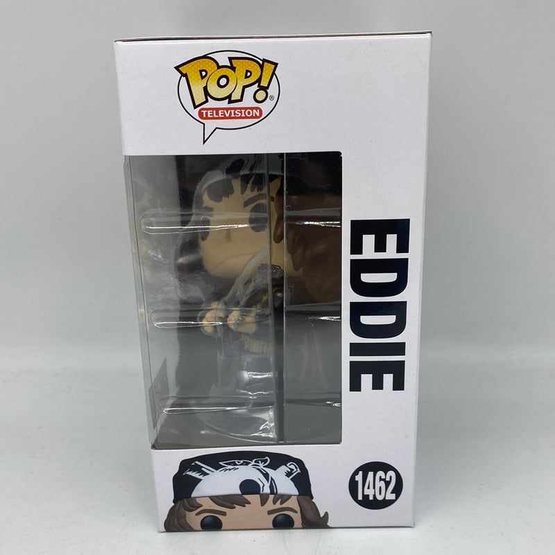 Funko Pop! Television Stranger Things: Eddie