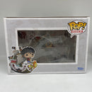 Funko Pop! Rides Once Piece: Luffy with Thousand Sunny