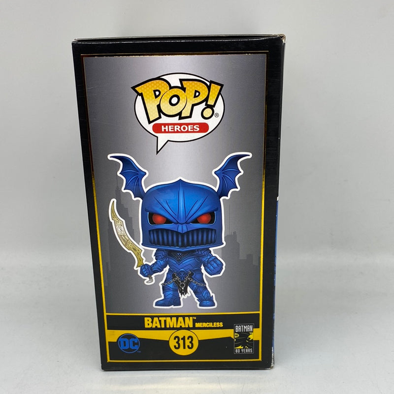 Funko Pop! Heroes: Batman Merciless