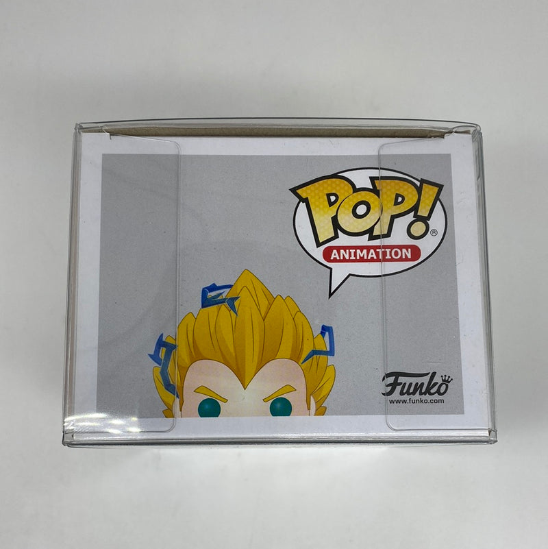 Funko Pop! Animation: Dragon Ball Z - Super SAiyan 2 Vegeta