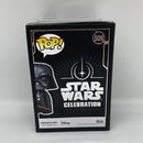Funko Pop! Star Wars: Darth Vader