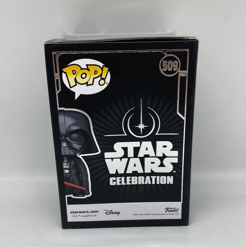 Funko Pop! Star Wars: Darth Vader